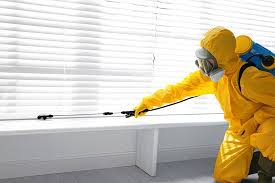 Indoor Pest Control in Chrisman, IL